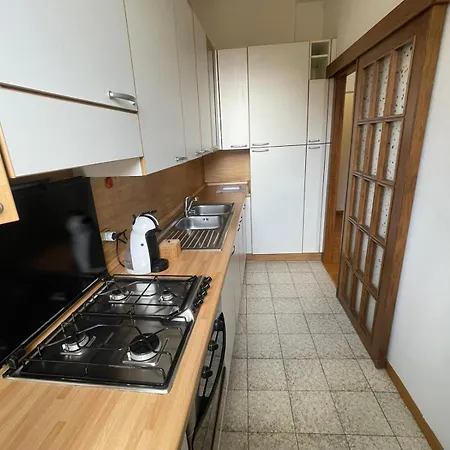 Il Rifugio Del Pellegrino Apartment