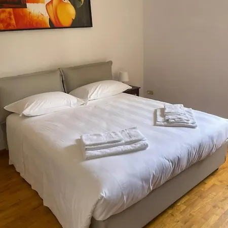 Apartment Il Rifugio Del Pellegrino Siena