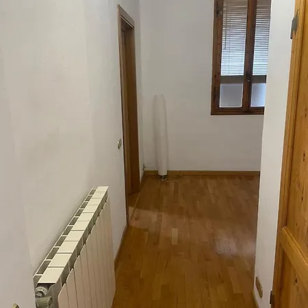 Apartment Il Rifugio Del Pellegrino